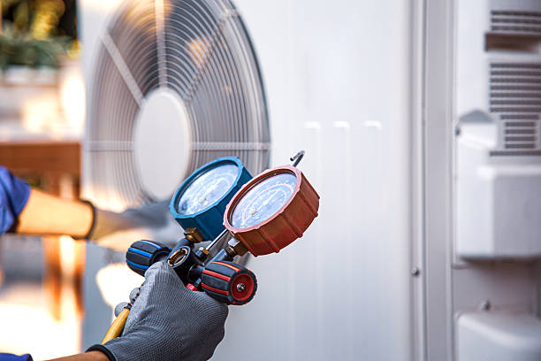Affordable Hvac solutions in Colfax, WA