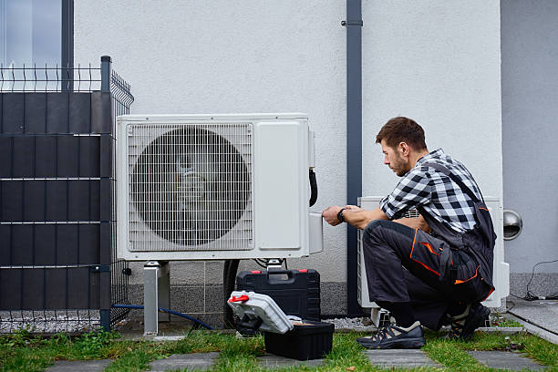 Top rated local Hvac specialists in Colfax, WA
